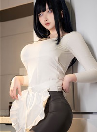 樱梨梨Eriri - NO.16 雏田的婚后生活(10)